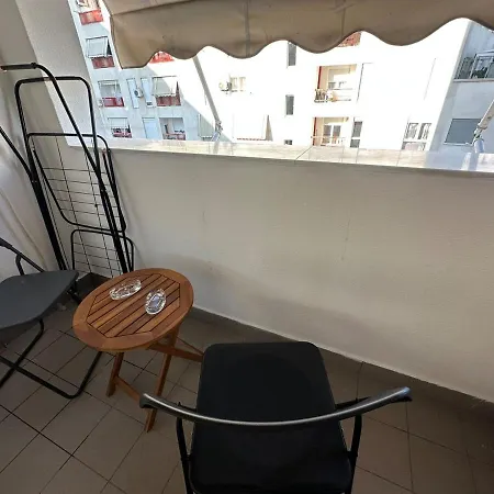 Your Away From Home- Self Check-in Tirana