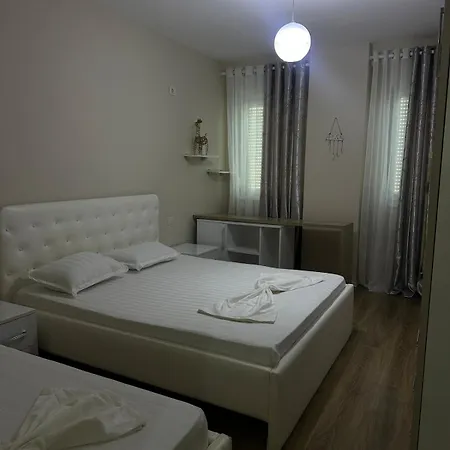 Appartement Your Away From Home- Self Check-in Tirana