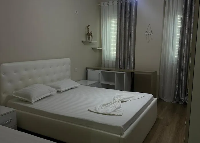 Appartement Your Away From Home- Self Check-in Tirana