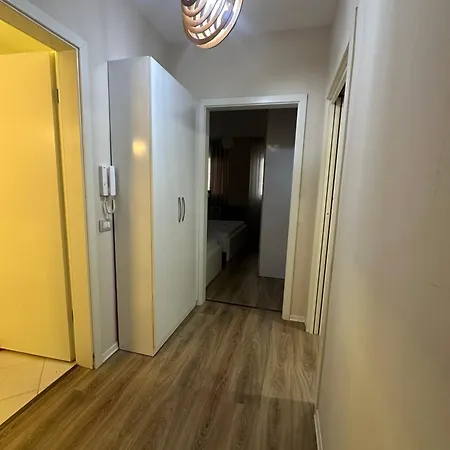 公寓 Your Away From Home- Self Check-in