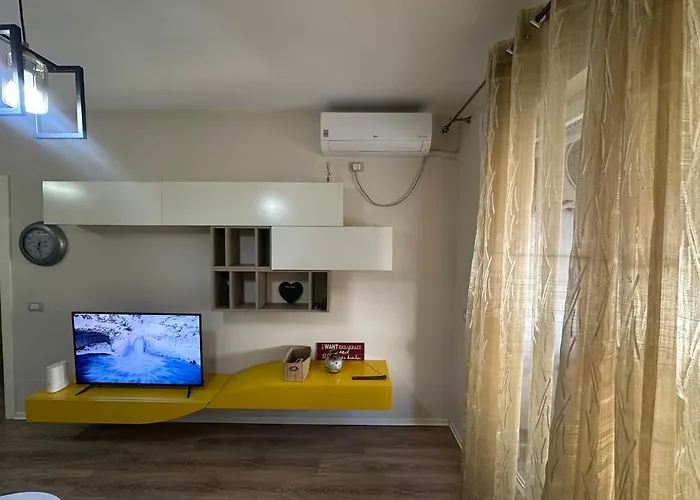 Your Away From Home- Self Check-in Apartamento *
